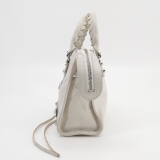 Balenciaga Neo Classic City Bag Leather Mini — thumbnail 3