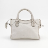 Balenciaga Neo Classic City Bag Leather Mini — thumbnail 5