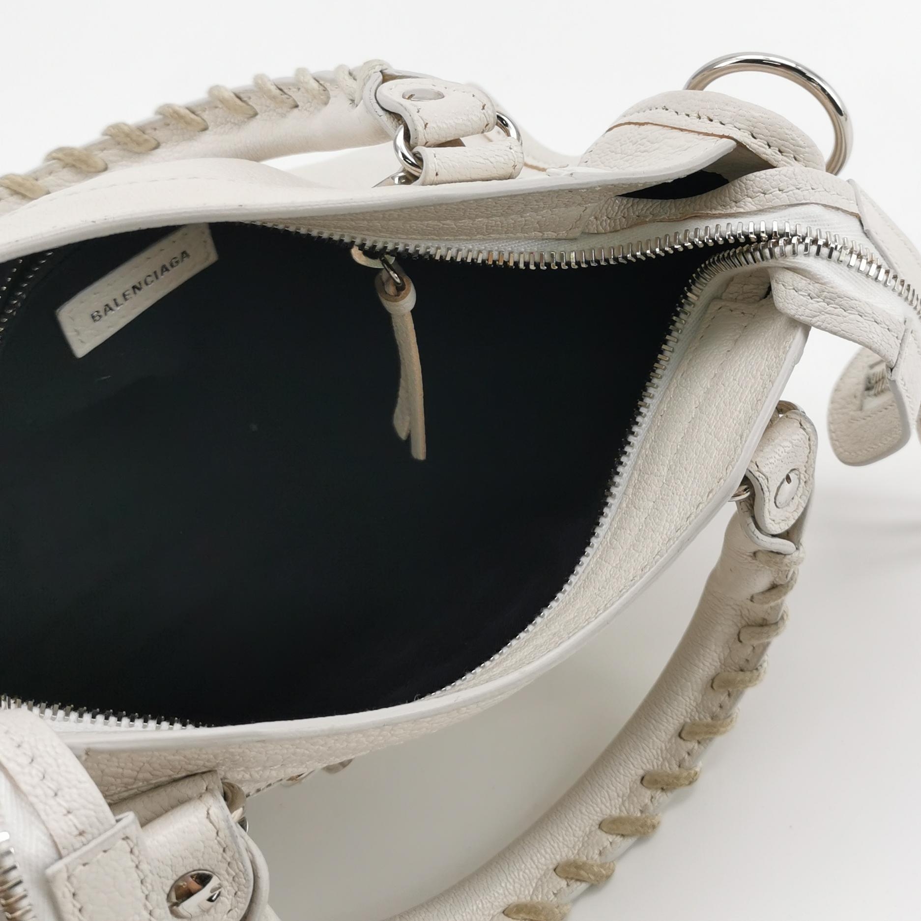 Balenciaga Neo Classic City Bag Leather Mini — photo 9 of 19