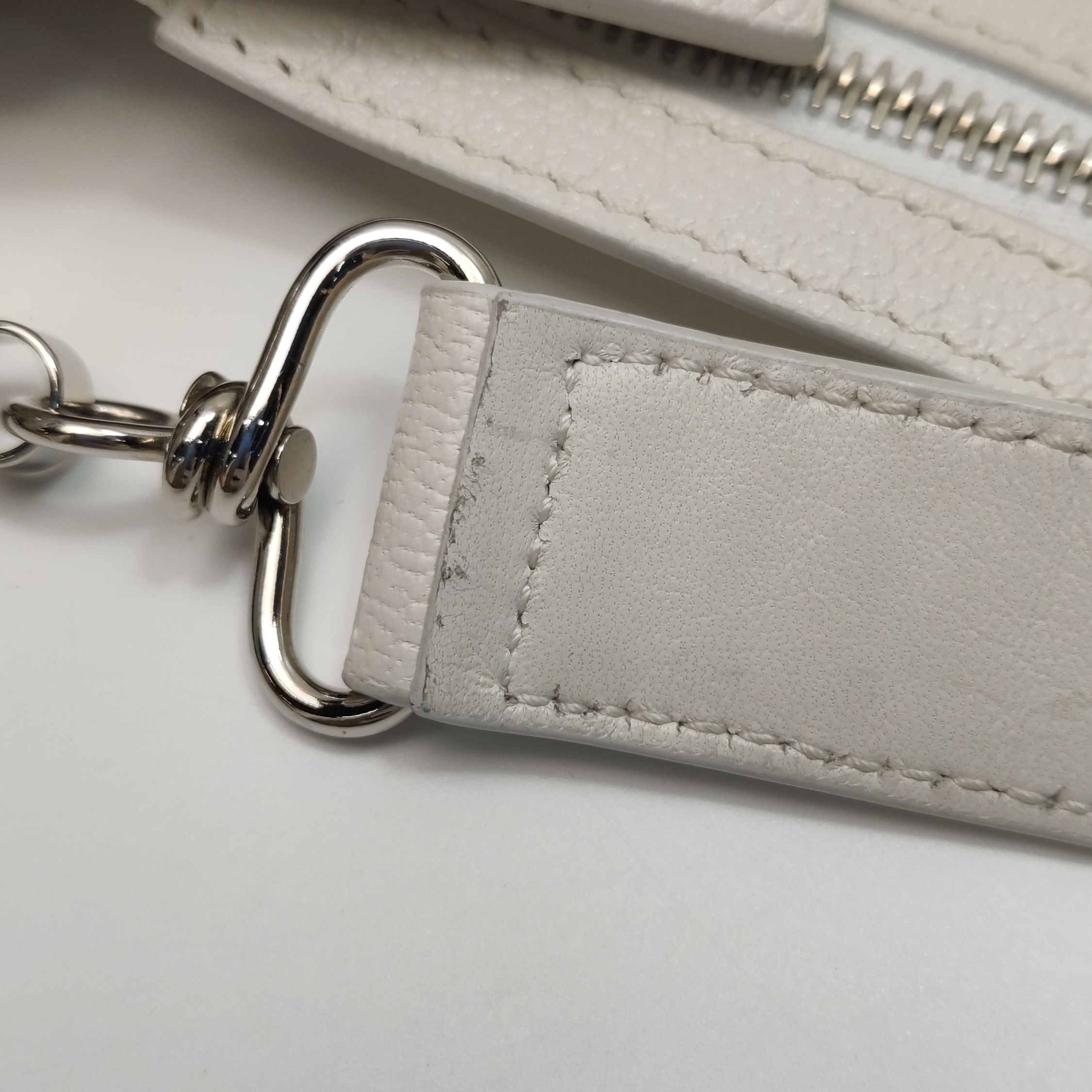 Balenciaga Neo Classic City Bag Leather Mini — photo 19 of 19