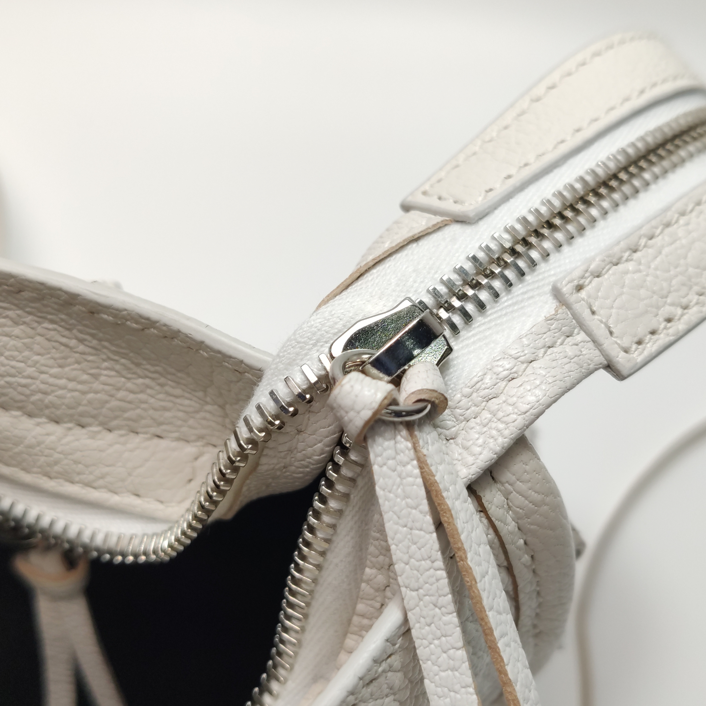 Balenciaga Neo Classic City Bag Leather Mini — photo 13 of 19
