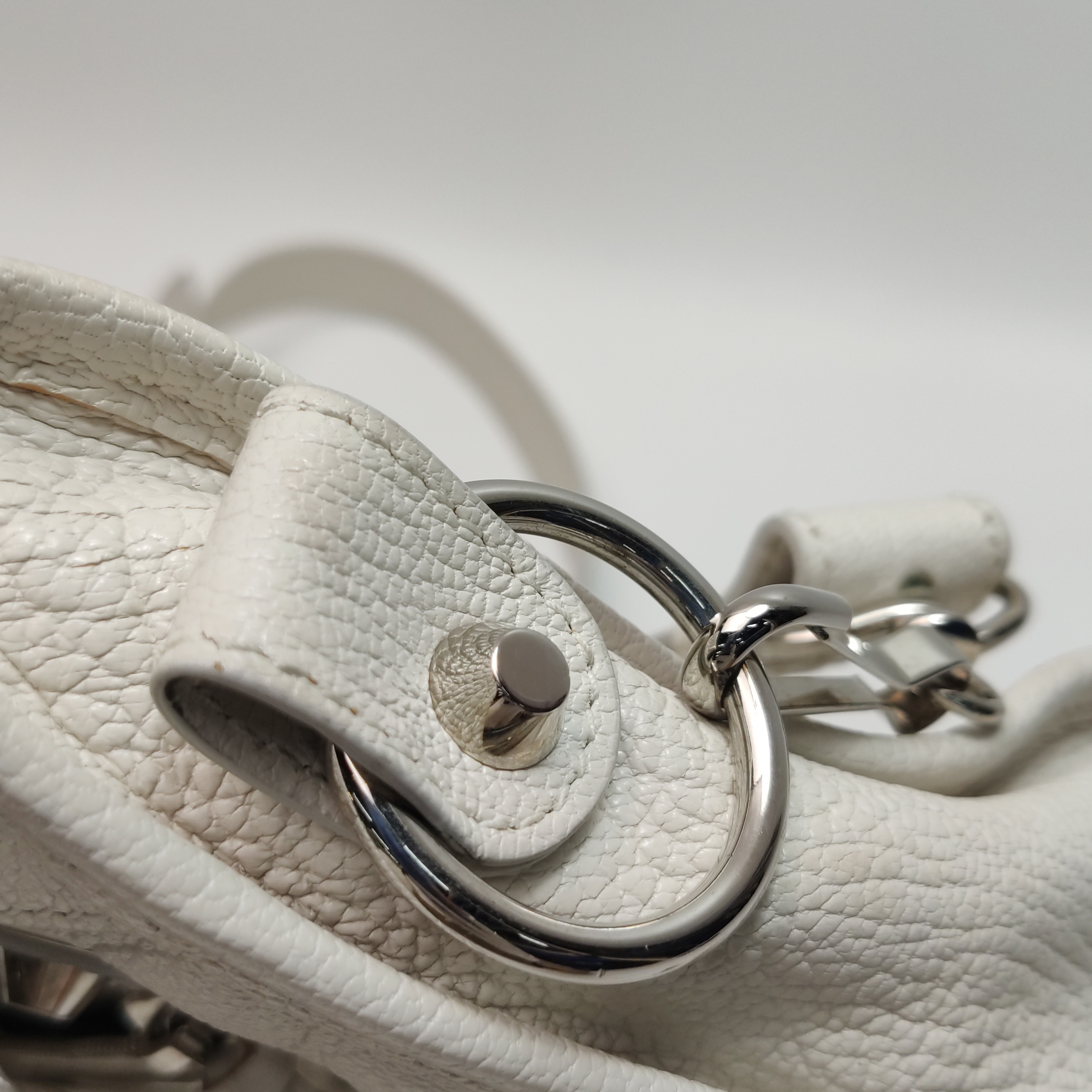 Balenciaga Neo Classic City Bag Leather Mini — photo 16 of 19
