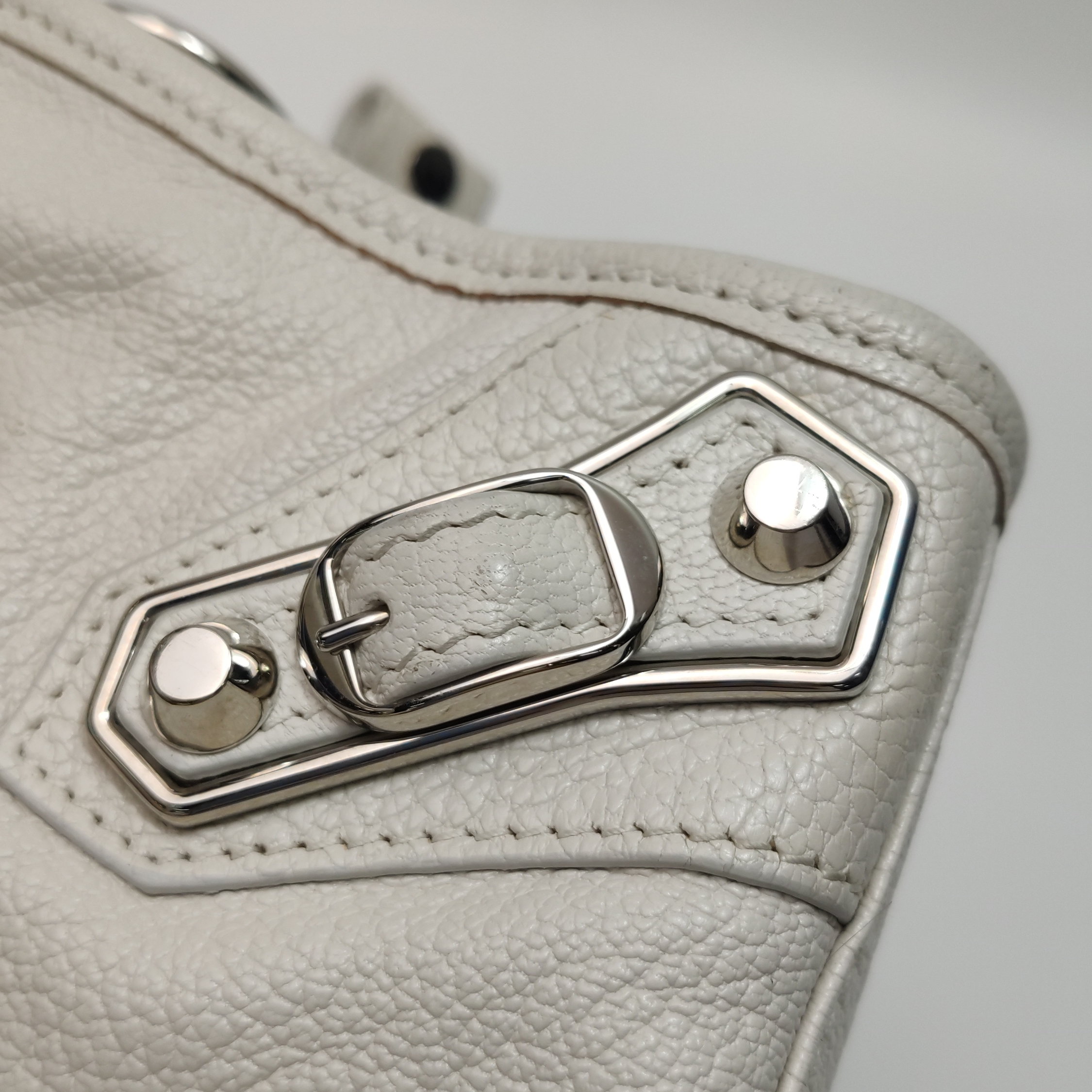 Balenciaga Neo Classic City Bag Leather Mini — photo 12 of 19