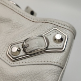 Balenciaga Neo Classic City Bag Leather Mini — thumbnail 12