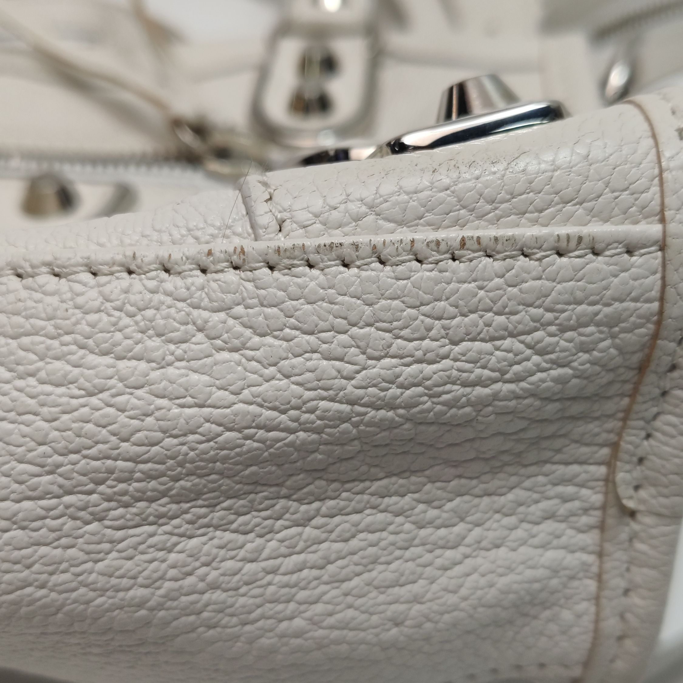 Balenciaga Neo Classic City Bag Leather Mini — photo 11 of 19