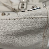 Balenciaga Neo Classic City Bag Leather Mini — thumbnail 11
