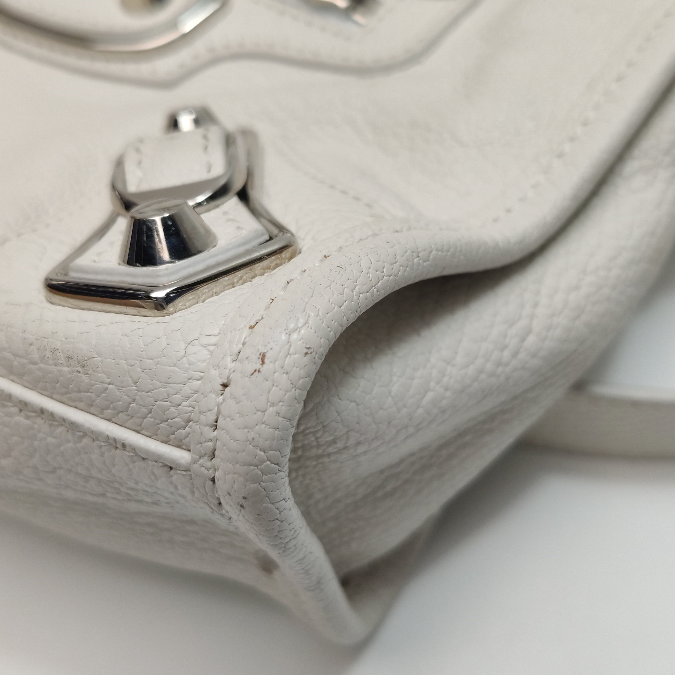 Balenciaga Neo Classic City Bag Leather Mini — photo 14 of 19