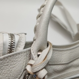 Balenciaga Neo Classic City Bag Leather Mini — thumbnail 15