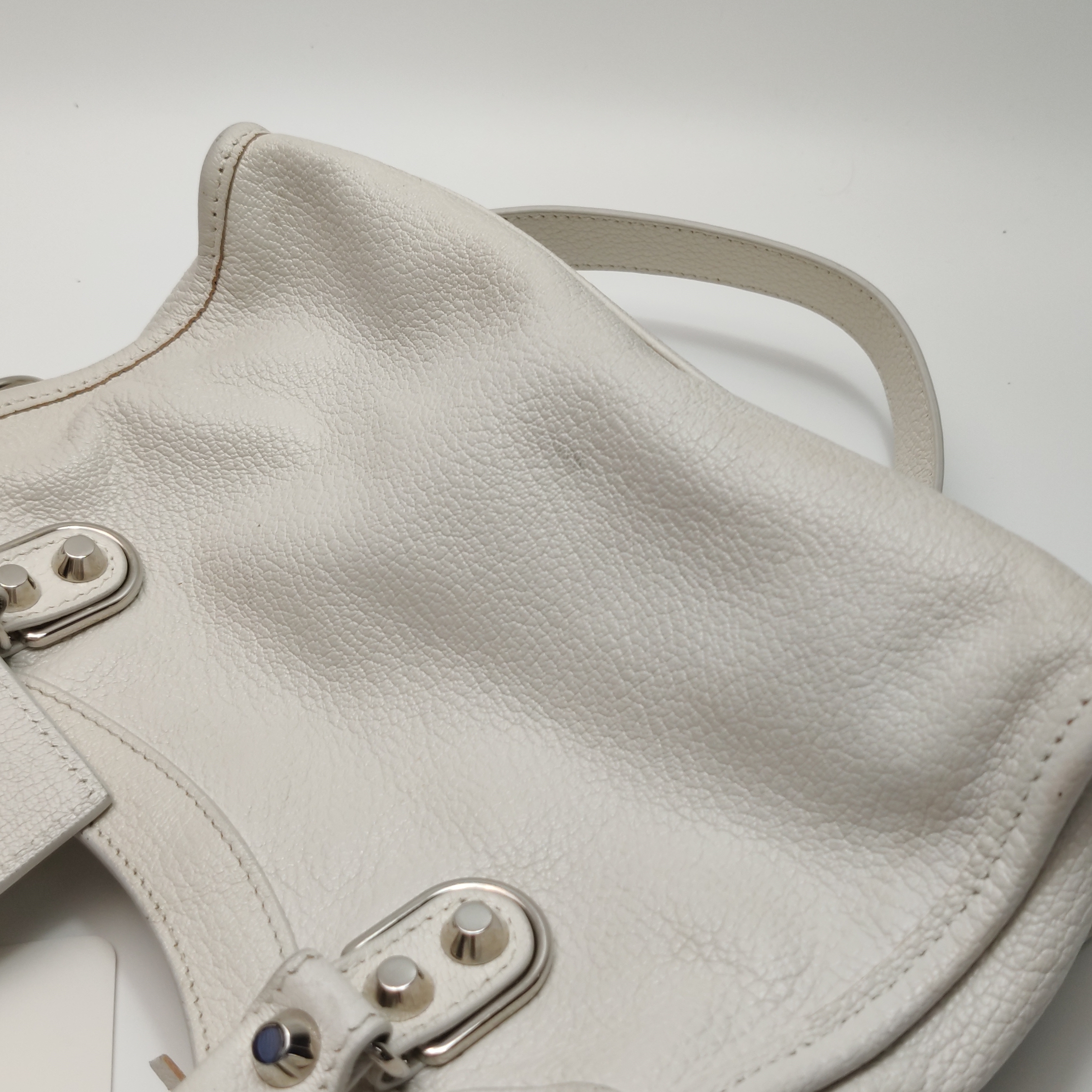 Balenciaga Neo Classic City Bag Leather Mini — photo 8 of 19