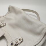 Balenciaga Neo Classic City Bag Leather Mini — thumbnail 8