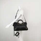 Balenciaga Neo Classic City Bag Leather Medium — thumbnail 2