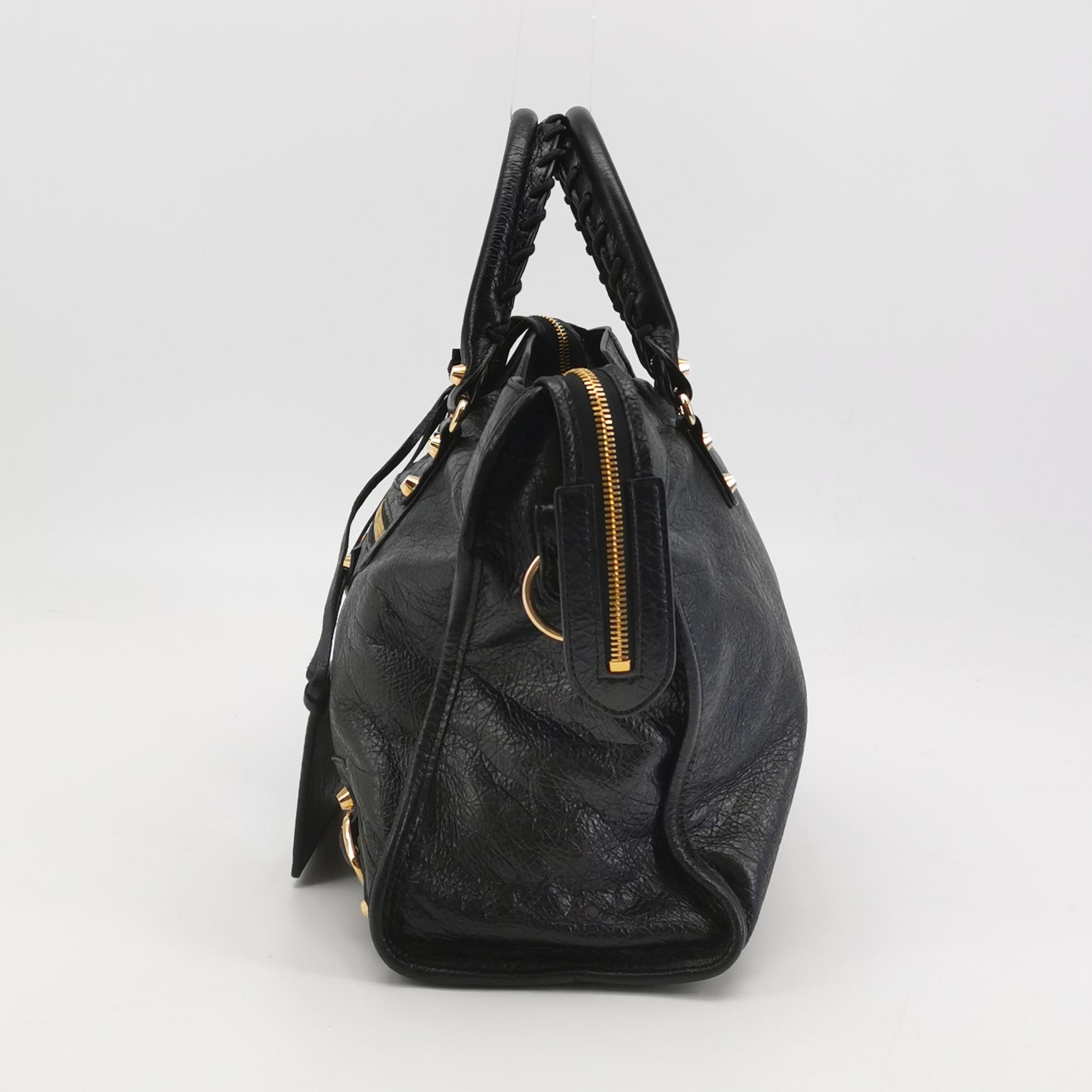 Balenciaga Neo Classic City Bag Leather Medium — photo 3 of 16