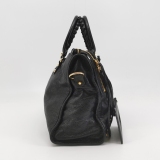 Balenciaga Neo Classic City Bag Leather Medium — thumbnail 4