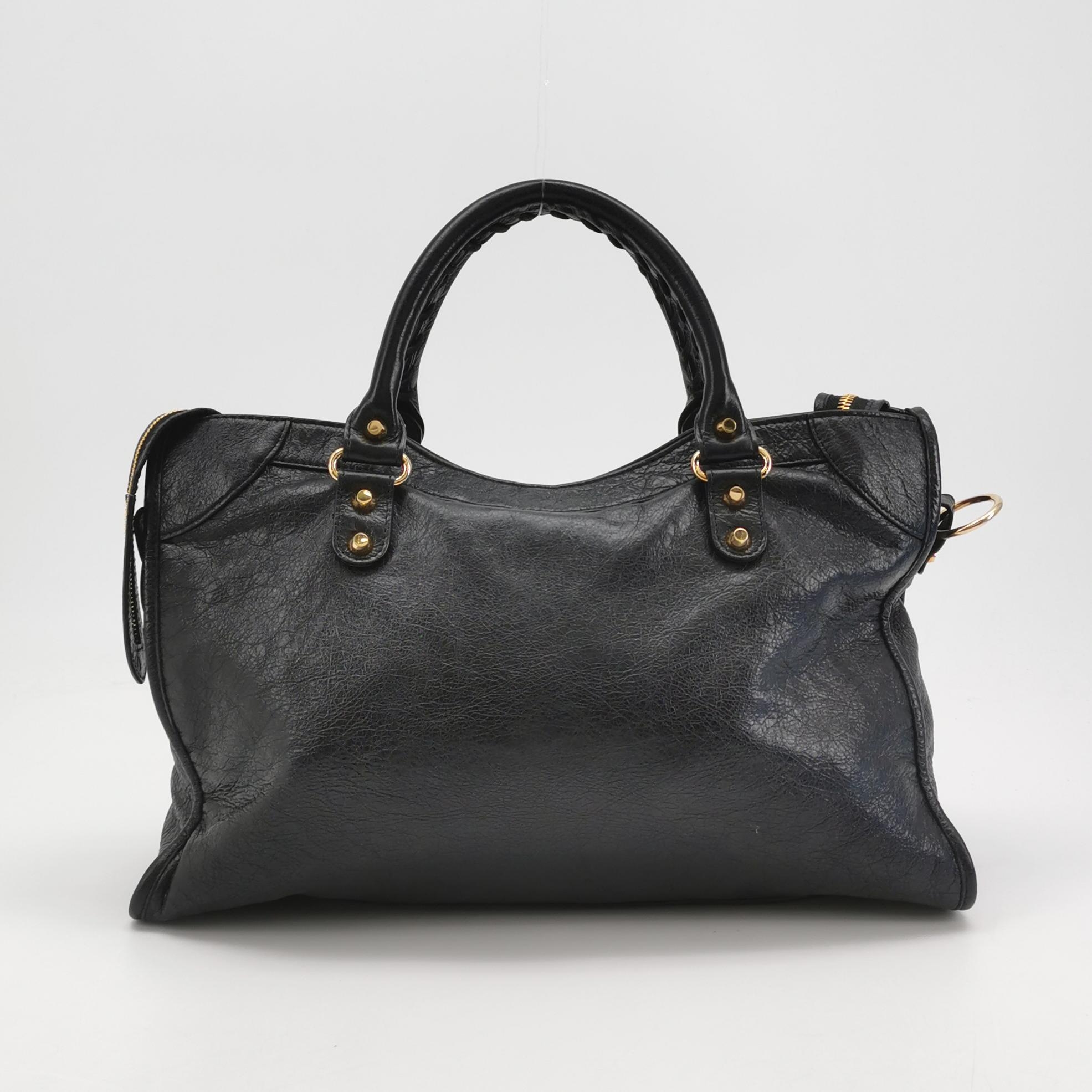 Balenciaga Neo Classic City Bag Leather Medium — photo 5 of 16