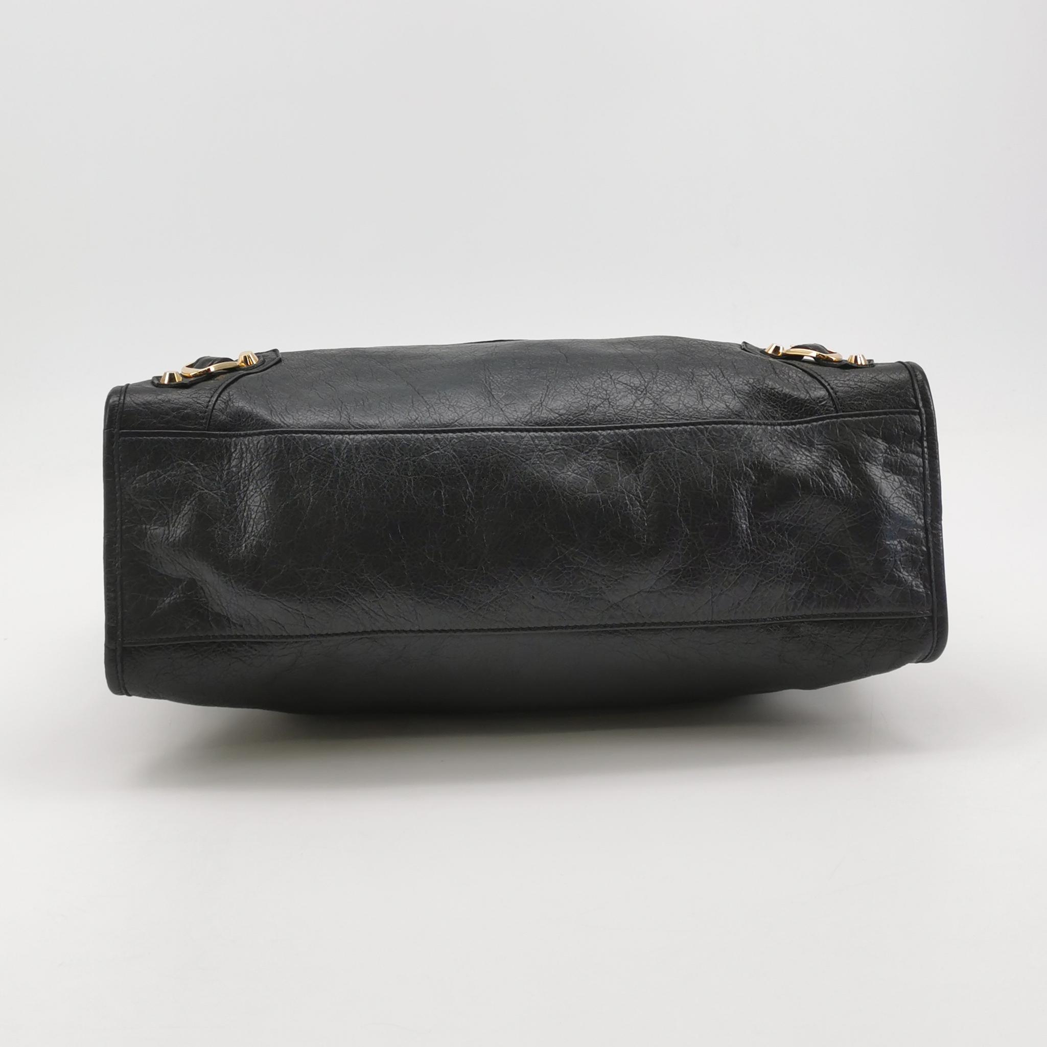 Balenciaga Neo Classic City Bag Leather Medium — photo 6 of 16
