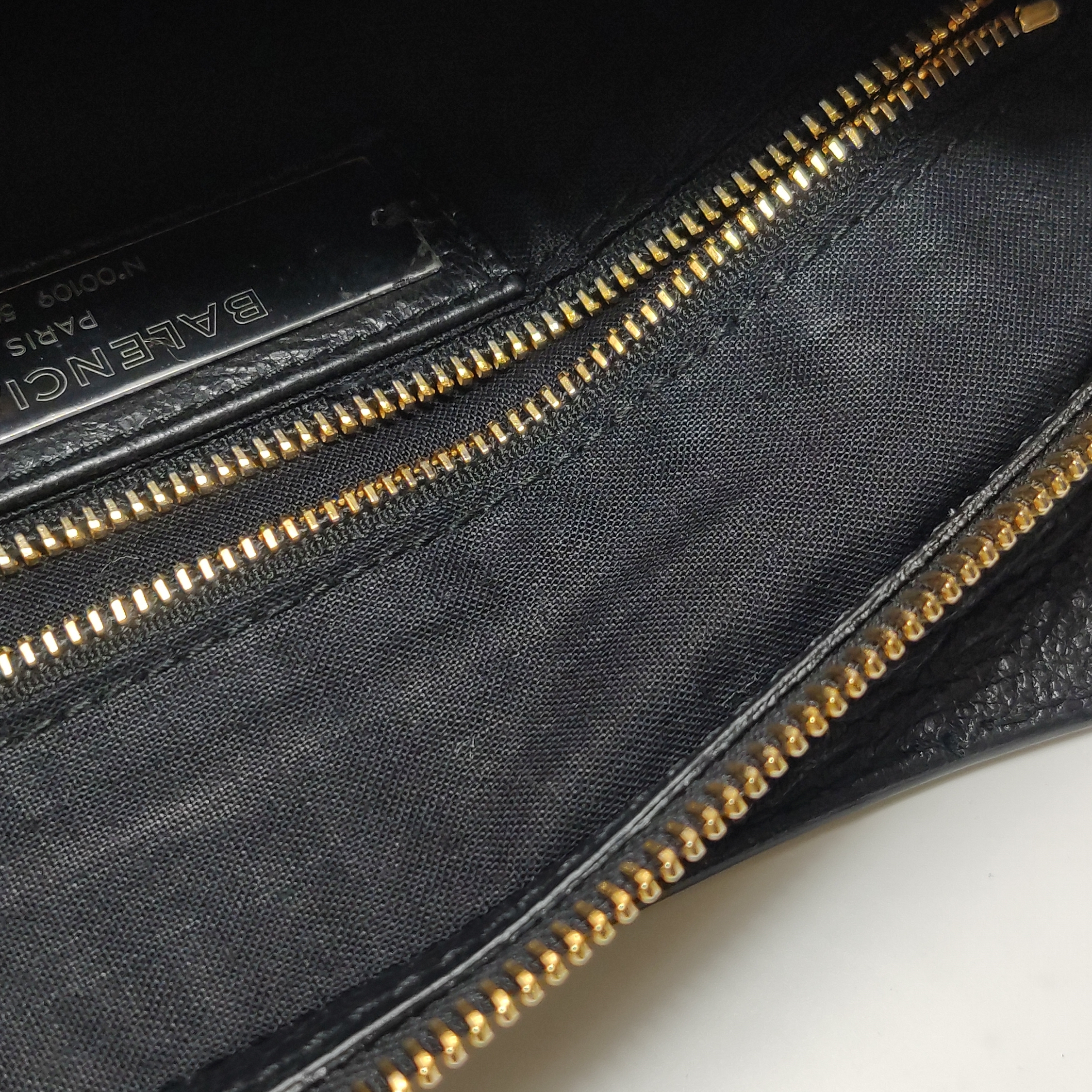 Balenciaga Neo Classic City Bag Leather Medium — photo 9 of 16