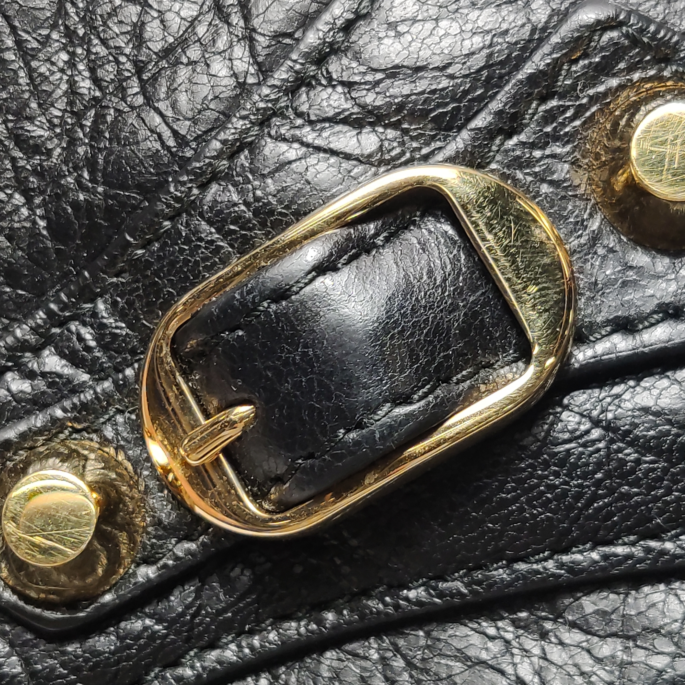 Balenciaga Neo Classic City Bag Leather Medium — photo 12 of 16