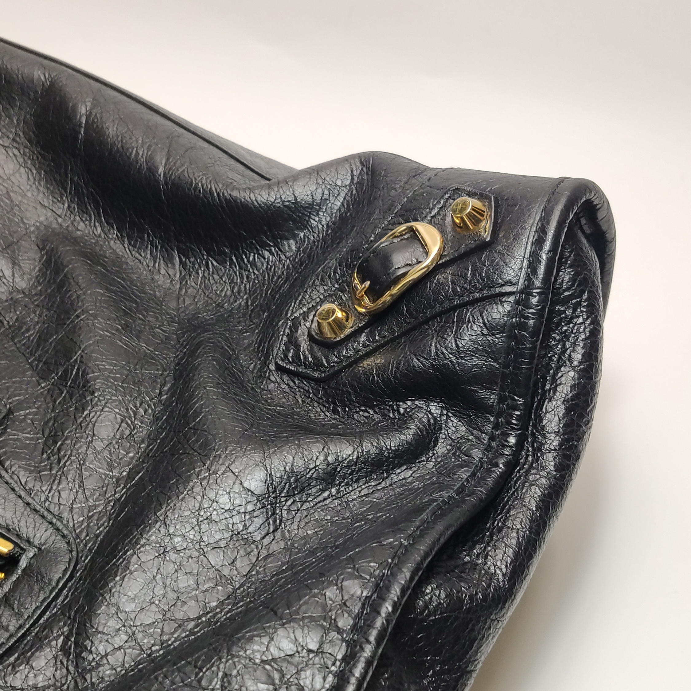 Balenciaga Neo Classic City Bag Leather Medium — photo 10 of 16