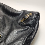 Balenciaga Neo Classic City Bag Leather Medium — thumbnail 10