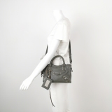 Balenciaga Neo Classic City Bag Leather Mini — thumbnail 2