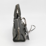 Balenciaga Neo Classic City Bag Leather Mini — thumbnail 4