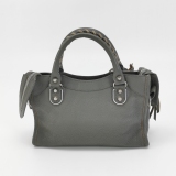 Balenciaga Neo Classic City Bag Leather Mini — thumbnail 5