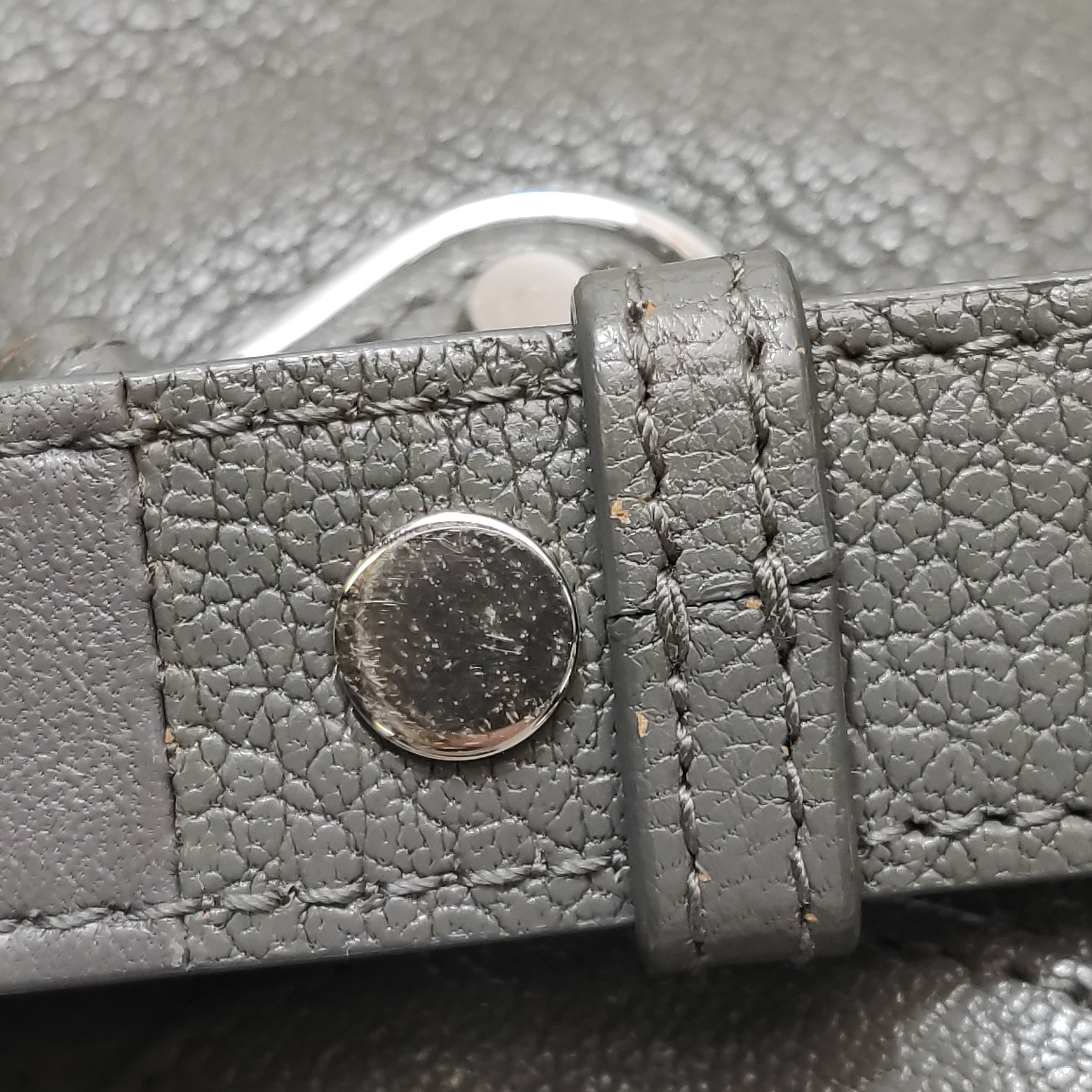 Balenciaga Neo Classic City Bag Leather Mini — photo 16 of 17