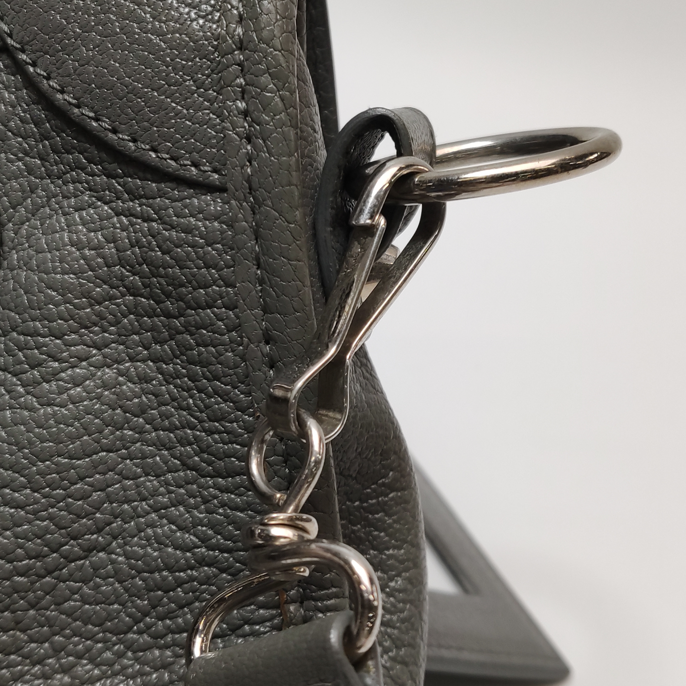 Balenciaga Neo Classic City Bag Leather Mini — photo 15 of 17
