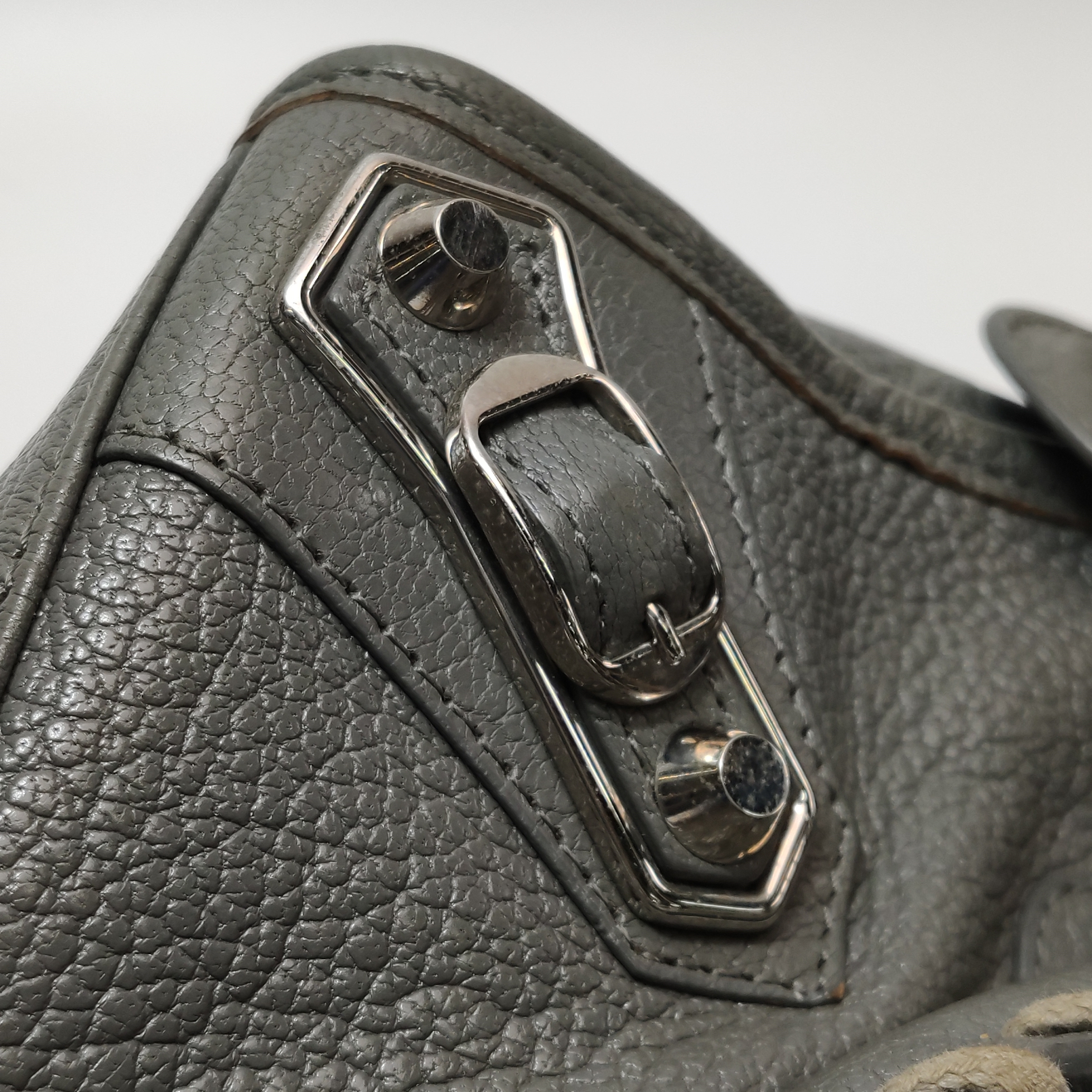 Balenciaga Neo Classic City Bag Leather Mini — photo 10 of 17