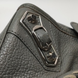 Balenciaga Neo Classic City Bag Leather Mini — thumbnail 10