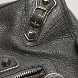 Balenciaga Neo Classic City Bag Leather Mini — thumbnail 9