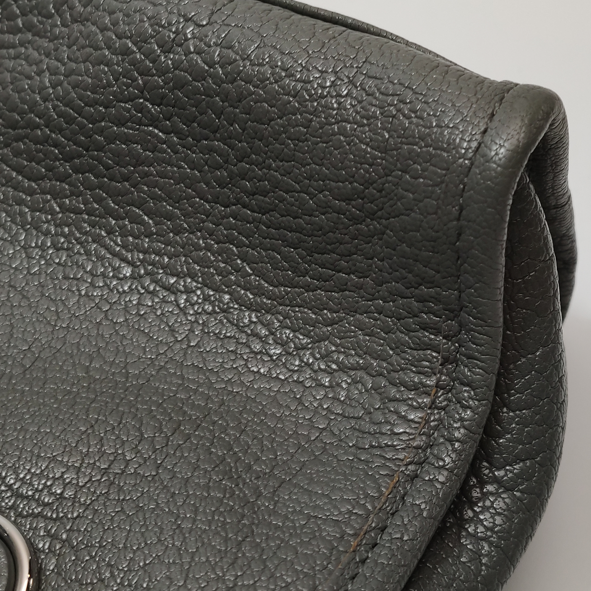 Balenciaga Neo Classic City Bag Leather Mini — photo 11 of 17