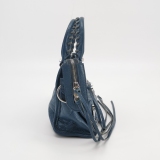 Balenciaga Neo Classic City Bag Leather Mini — thumbnail 4