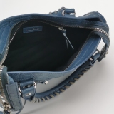 Balenciaga Neo Classic City Bag Leather Mini — thumbnail 7