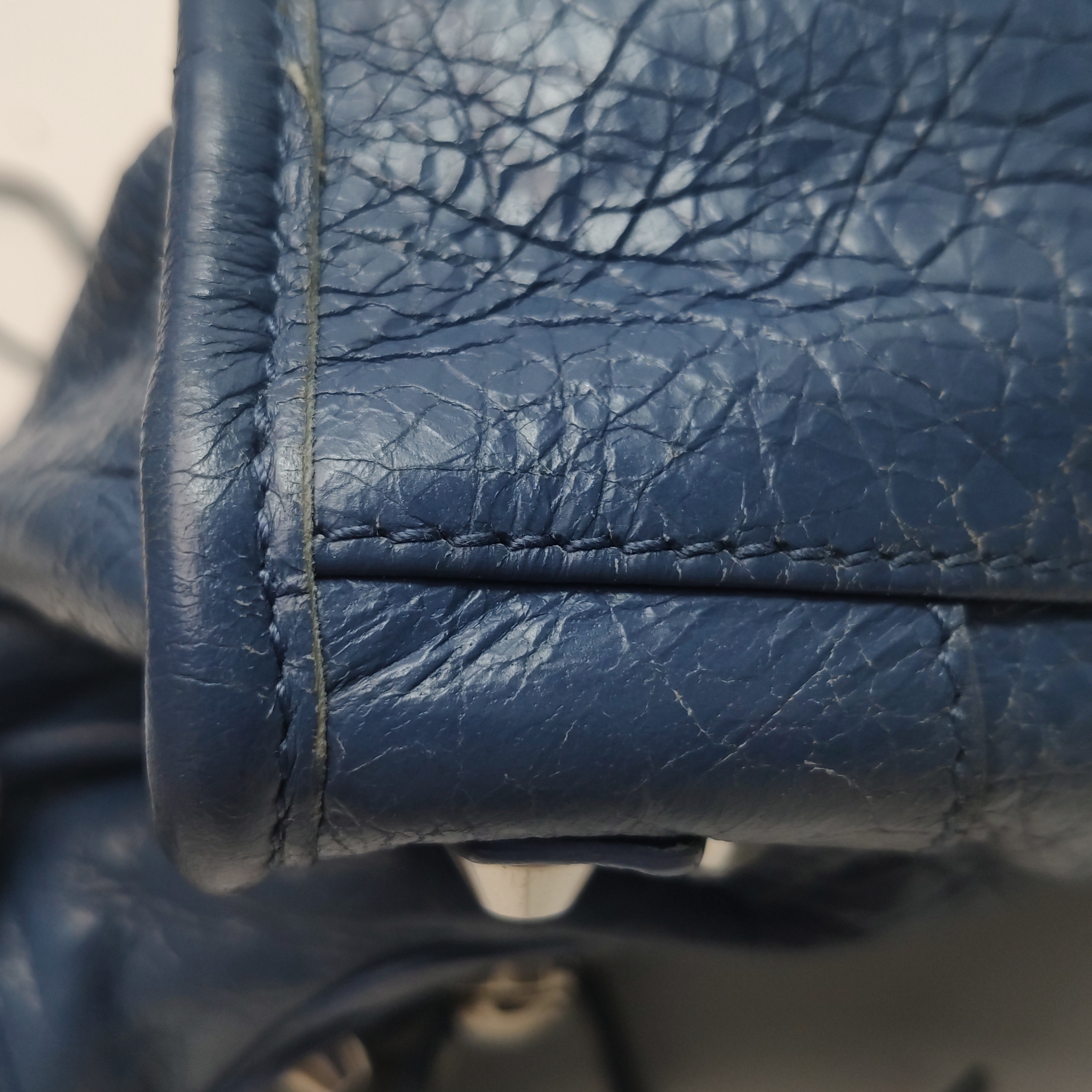 Balenciaga Neo Classic City Bag Leather Mini — photo 13 of 19