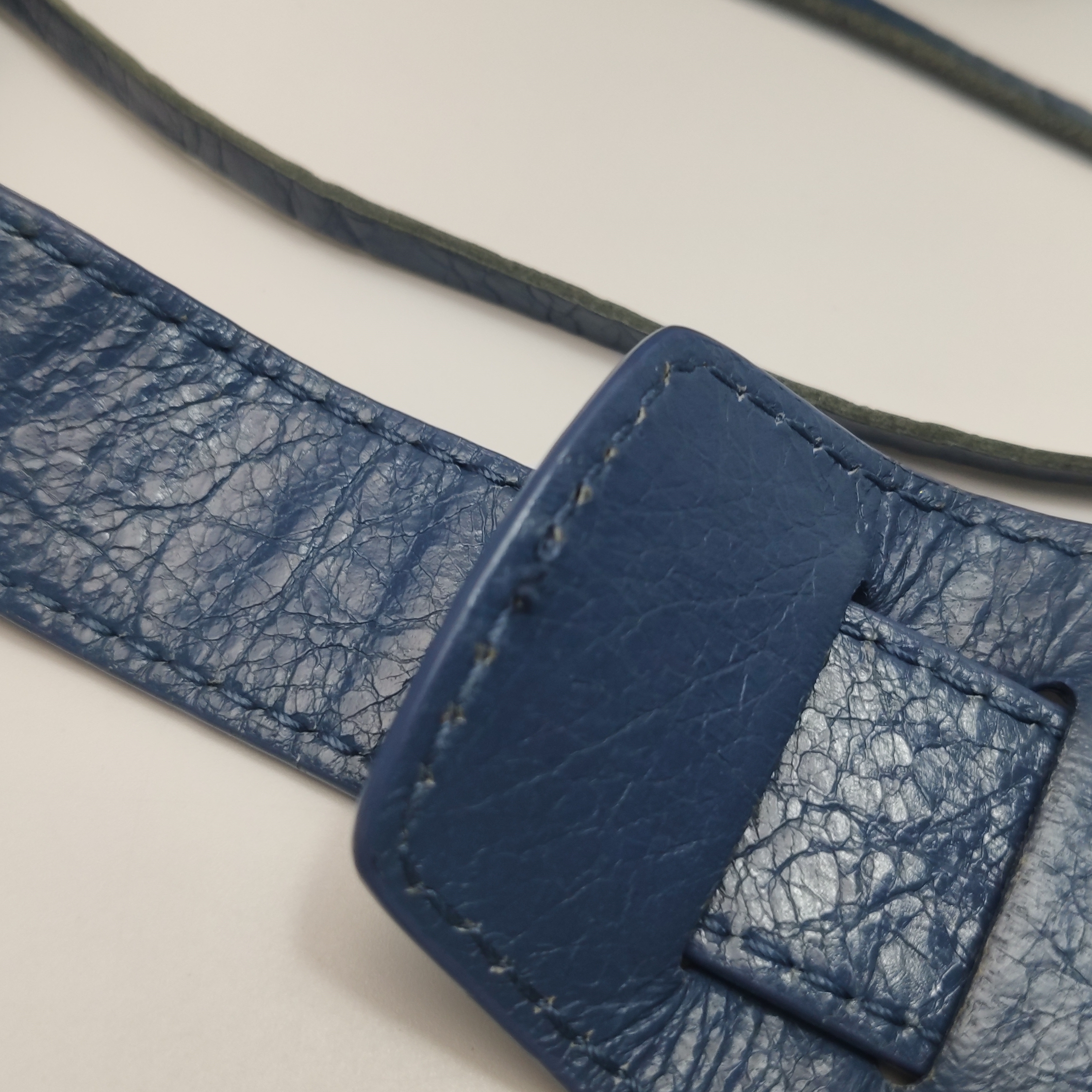 Balenciaga Neo Classic City Bag Leather Mini — photo 17 of 19
