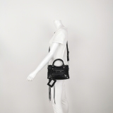 Balenciaga Neo Classic City Bag Leather Mini — thumbnail 2