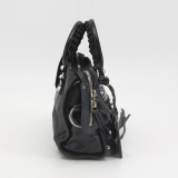Balenciaga Neo Classic City Bag Leather Mini — thumbnail 4