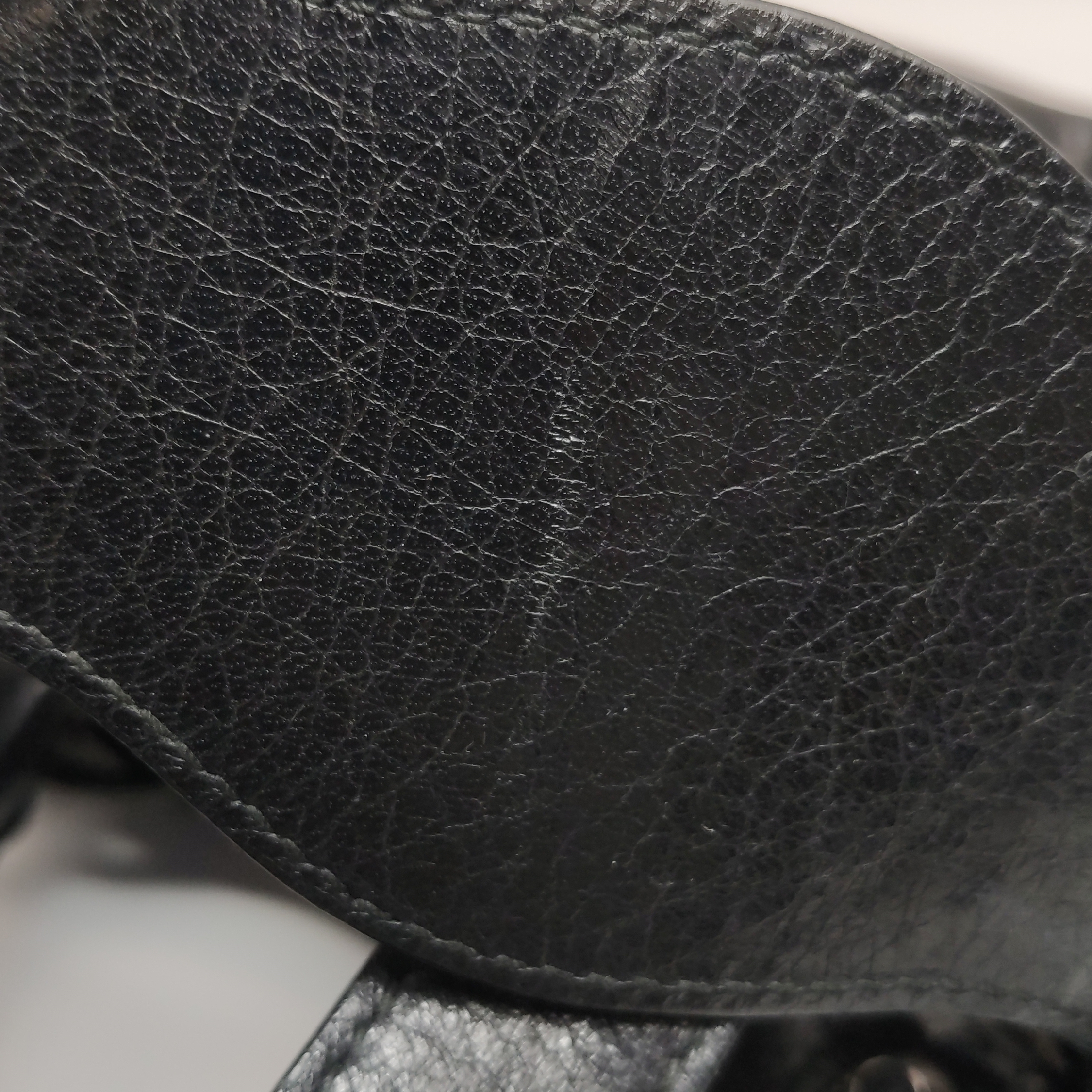 Balenciaga Neo Classic City Bag Leather Mini — photo 16 of 16