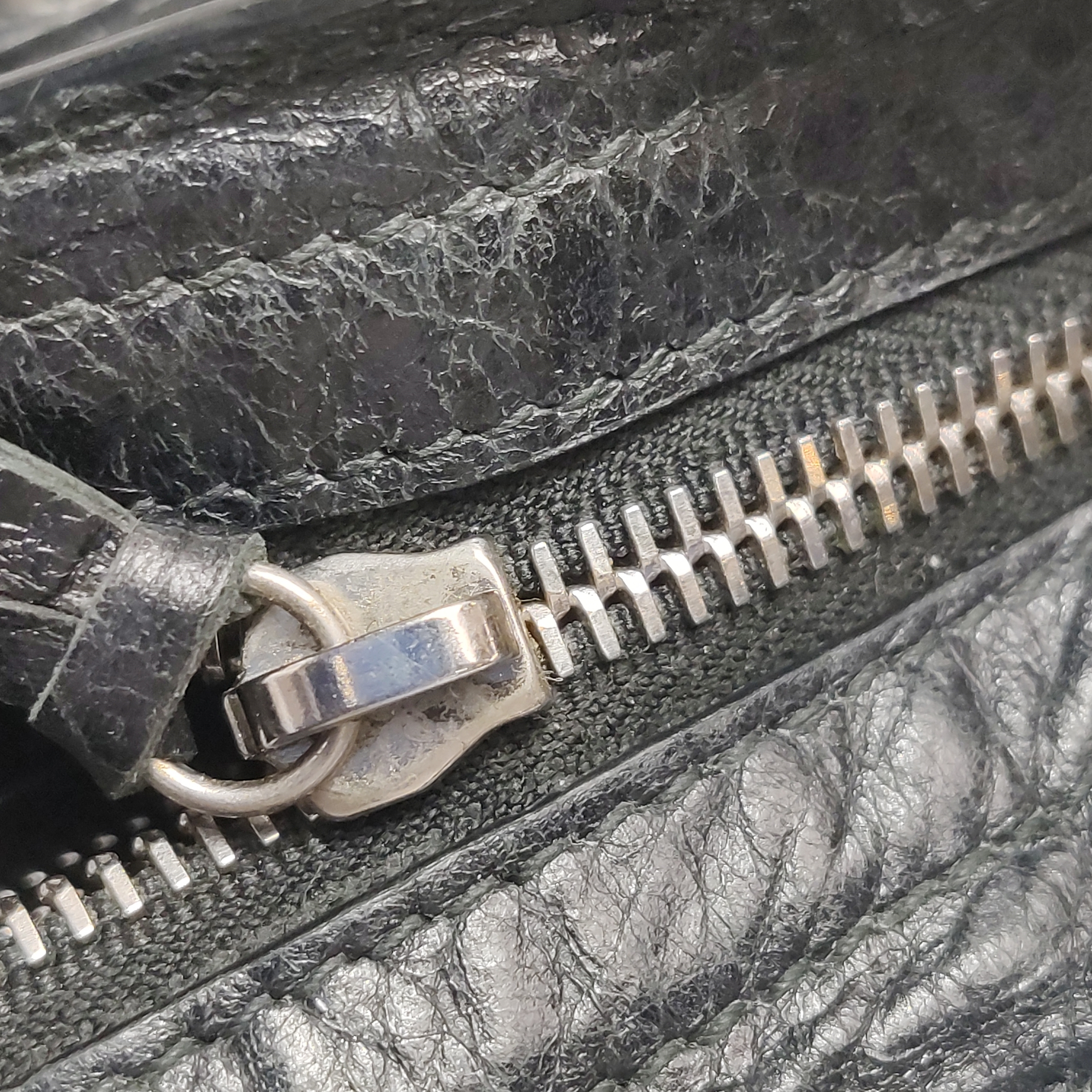 Balenciaga Neo Classic City Bag Leather Mini — photo 11 of 16