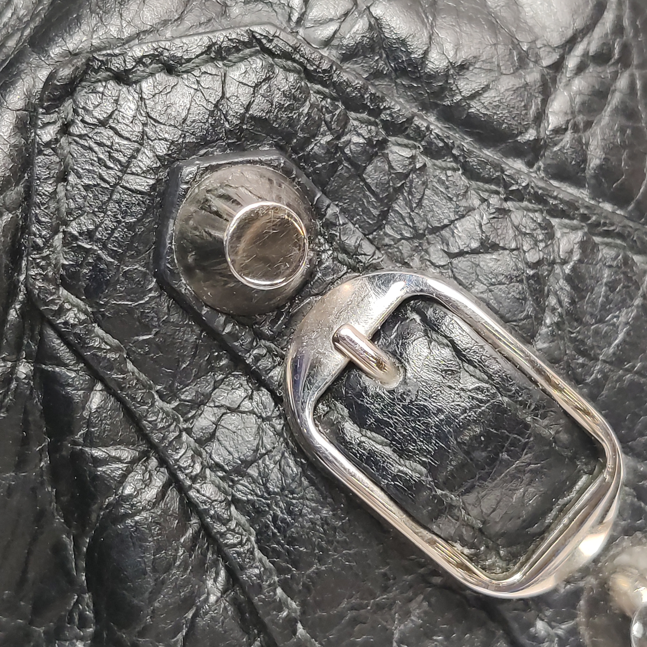 Balenciaga Neo Classic City Bag Leather Mini — photo 13 of 16