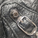 Balenciaga Neo Classic City Bag Leather Mini — thumbnail 13