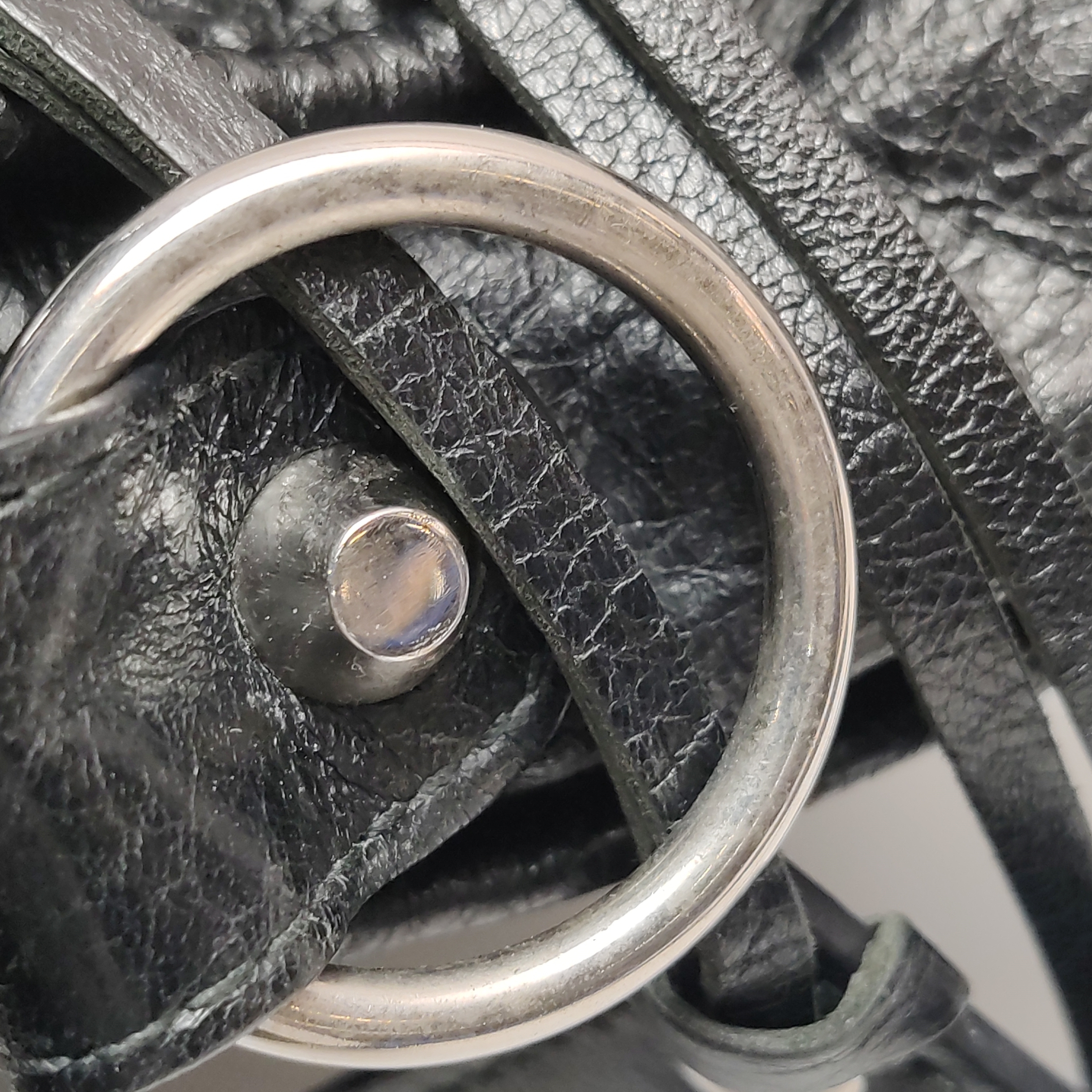 Balenciaga Neo Classic City Bag Leather Mini — photo 12 of 16