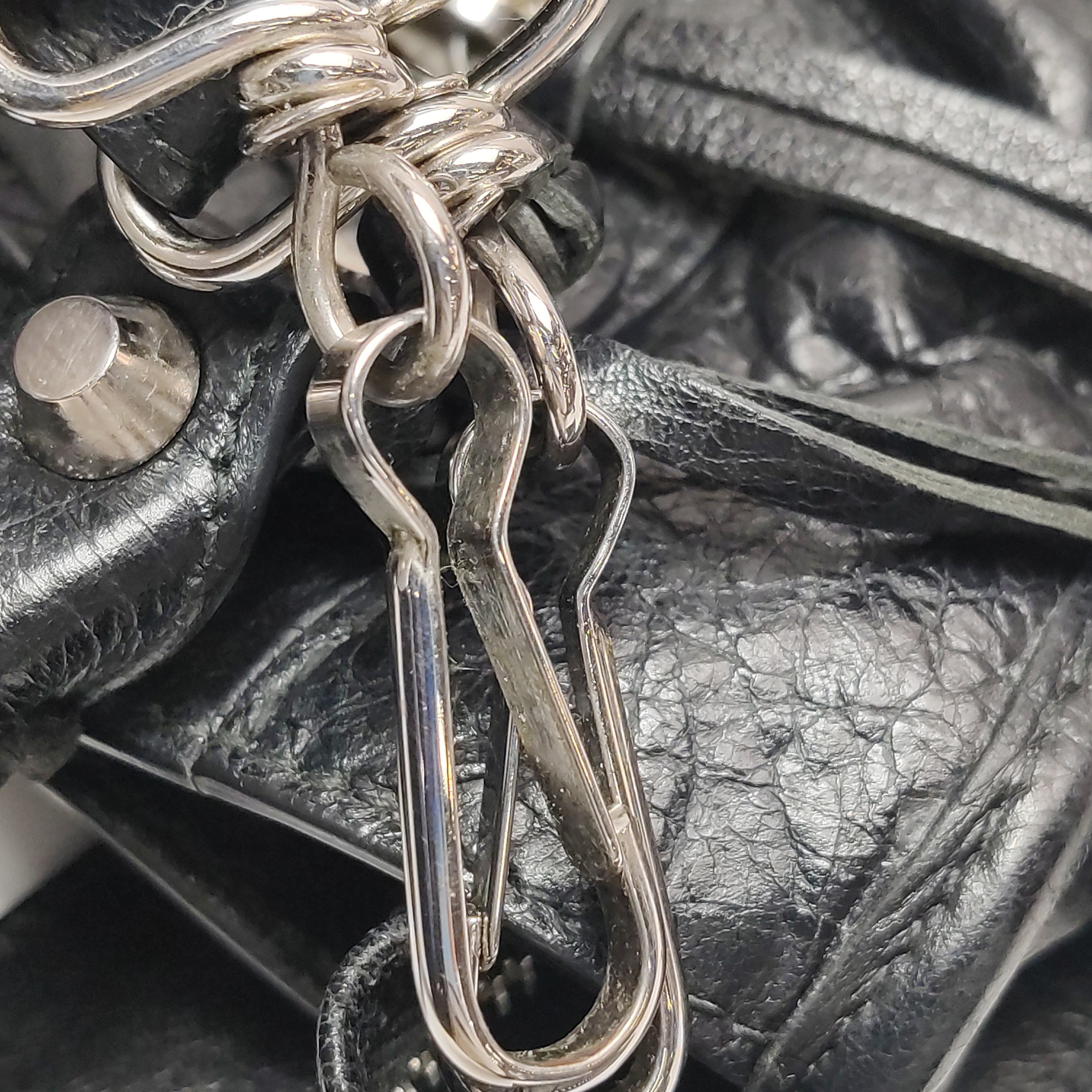 Balenciaga Neo Classic City Bag Leather Mini — photo 14 of 16