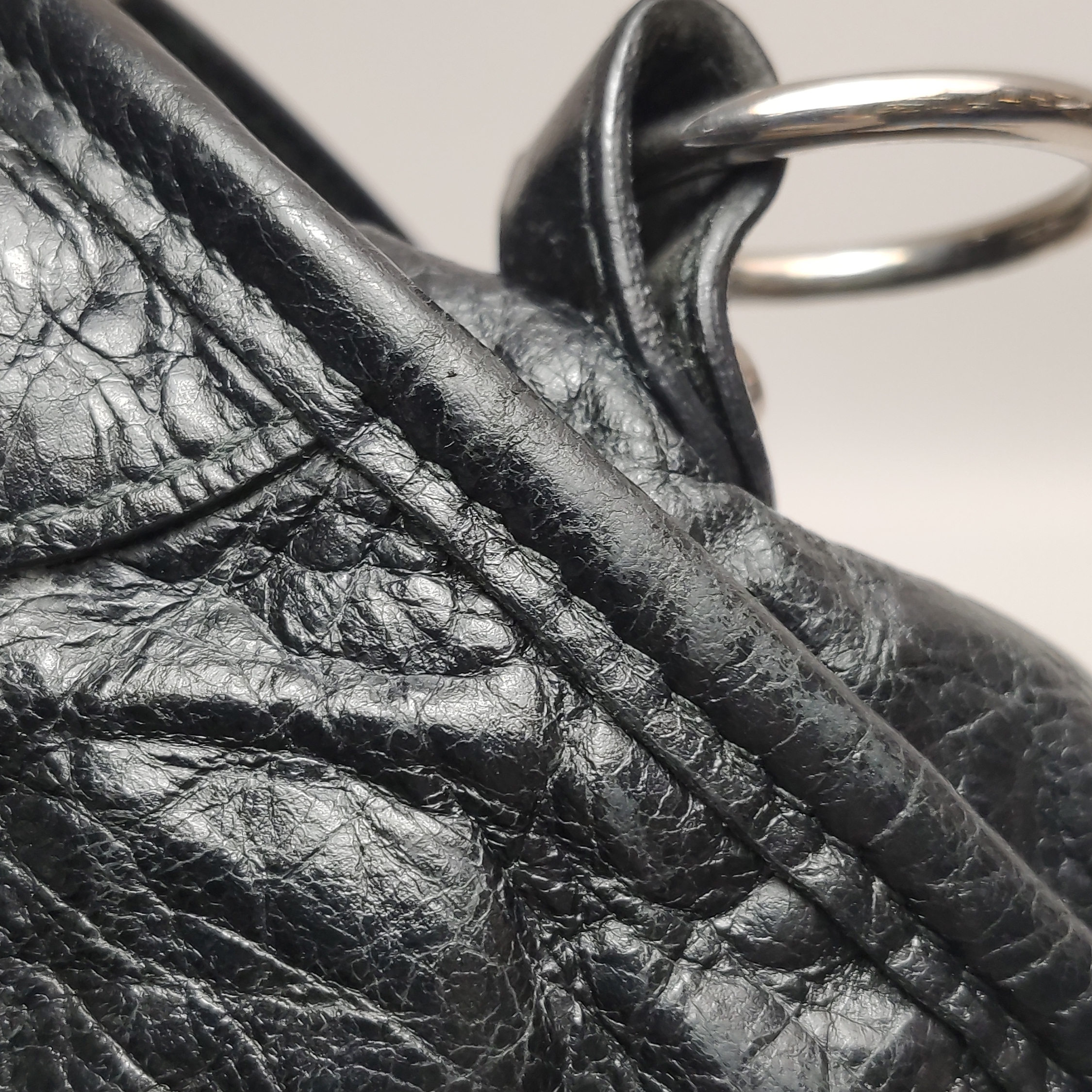 Balenciaga Neo Classic City Bag Leather Mini — photo 10 of 16