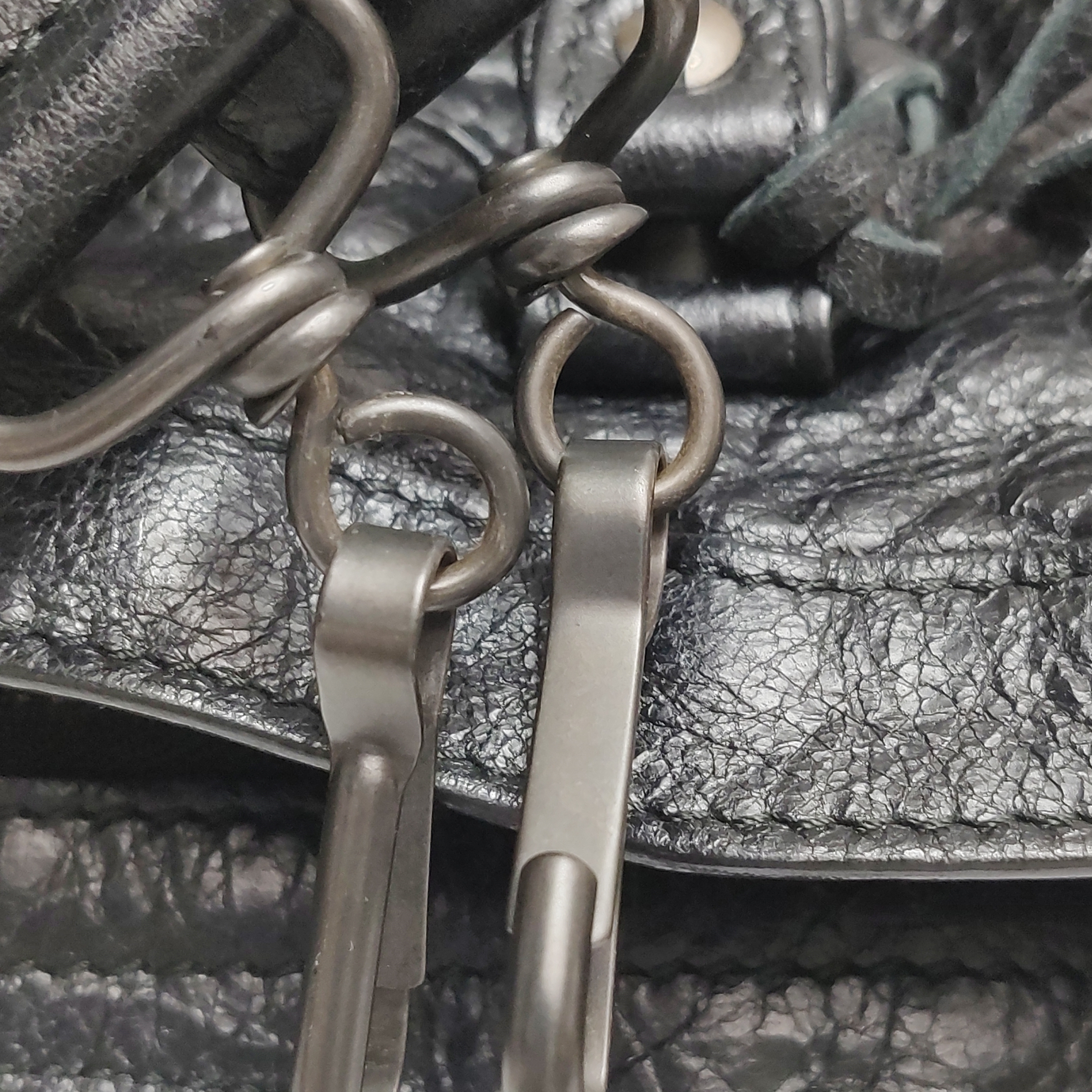 Balenciaga Neo Classic City Bag Leather Small — photo 13 of 19