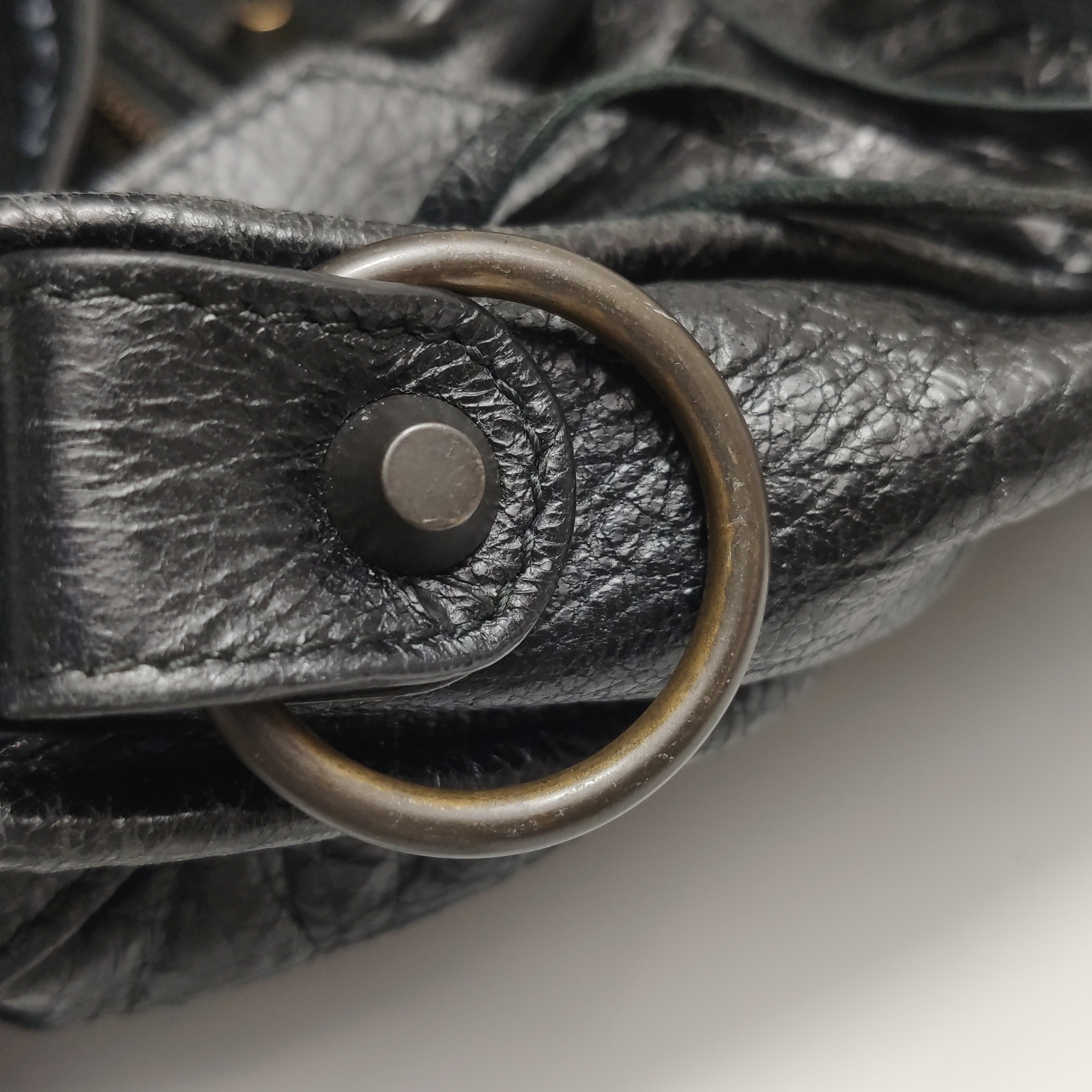 Balenciaga Neo Classic City Bag Leather Small — photo 14 of 19