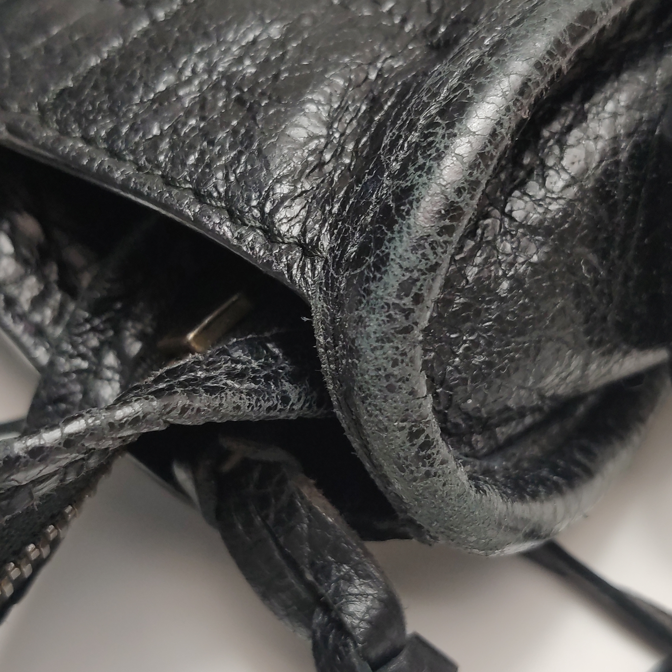 Balenciaga Neo Classic City Bag Leather Small — photo 12 of 19