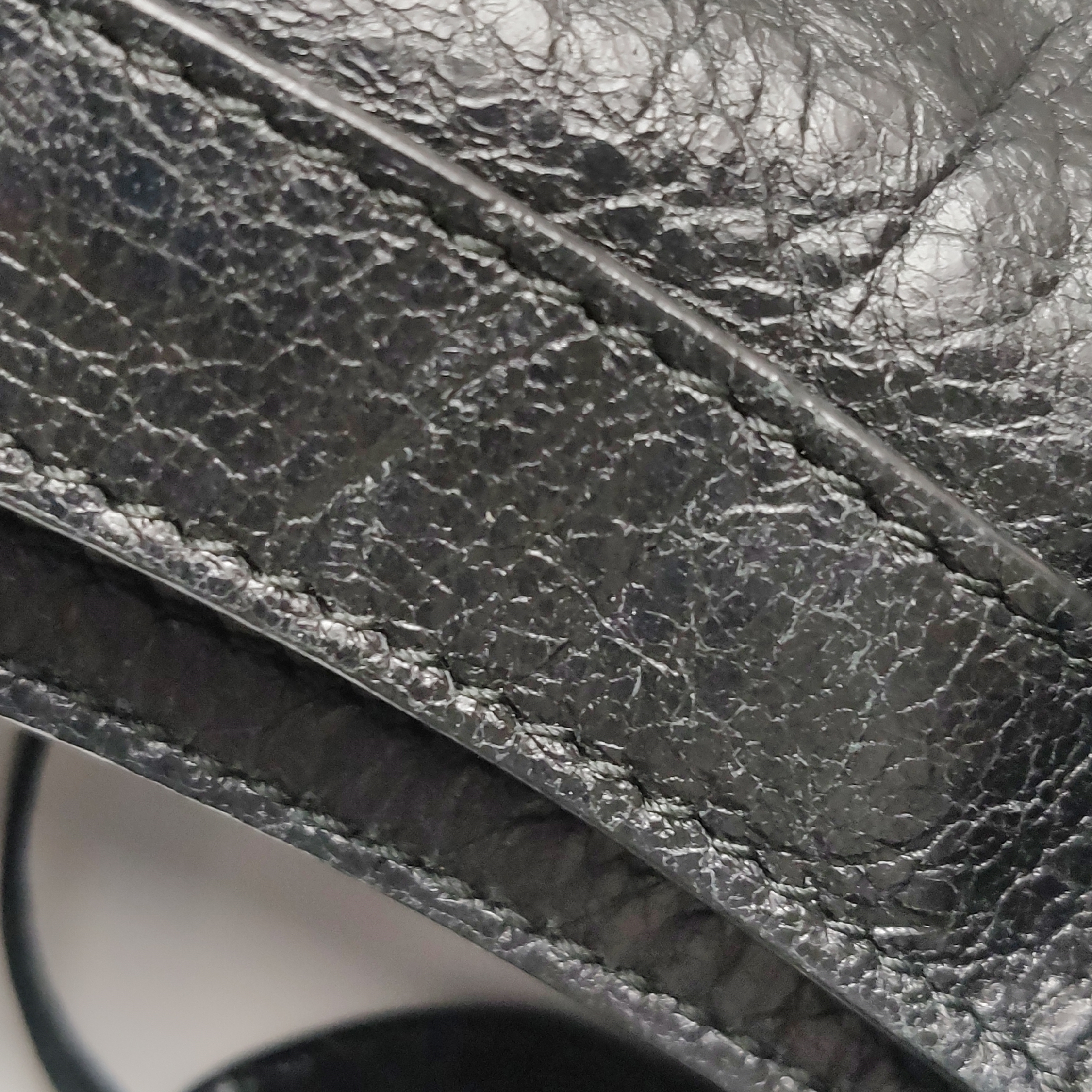 Balenciaga Neo Classic City Bag Leather Small — photo 16 of 19