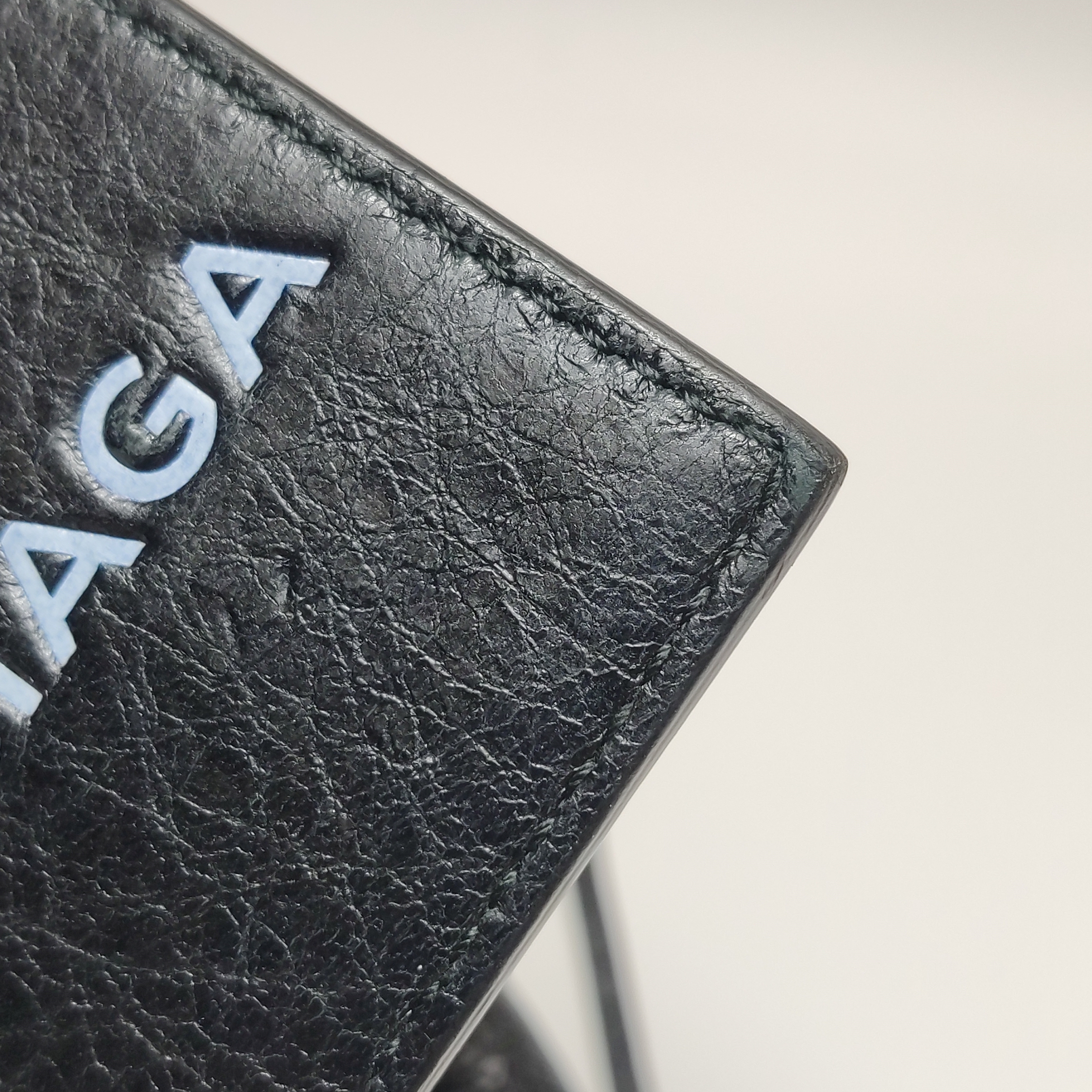 Balenciaga Neo Classic City Bag Leather Small — photo 19 of 19